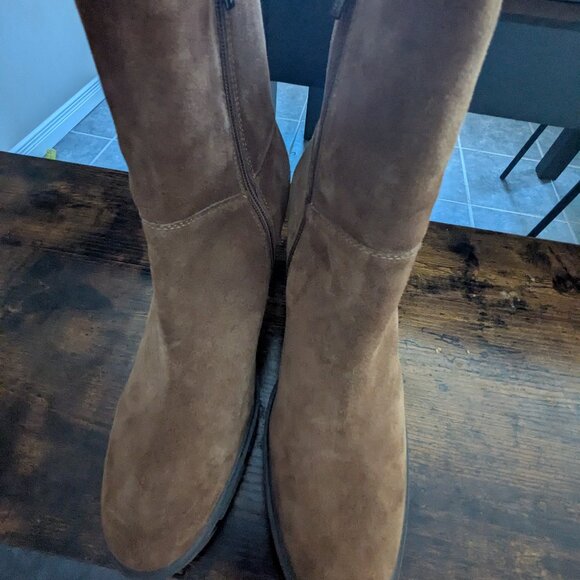 Carmela ankle boots pre season sale - Picture 6 of 9